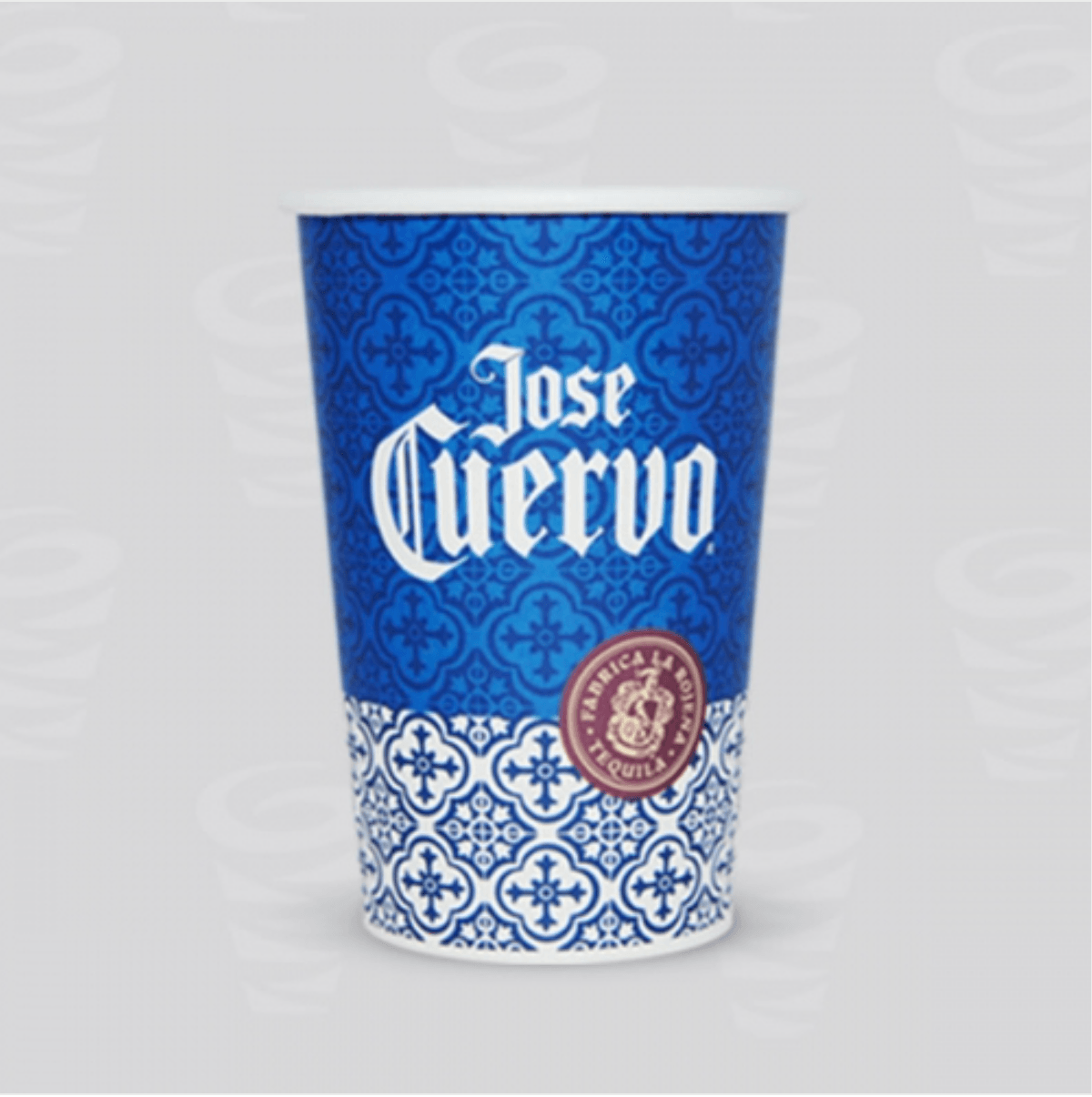 Custom 12 oz Paper Cups with Full-Color Printing. - RedPrinting.com