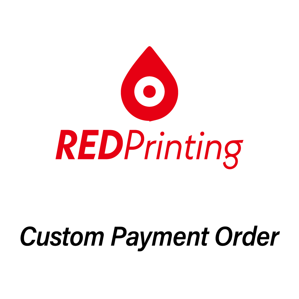 Custom Payment Order
