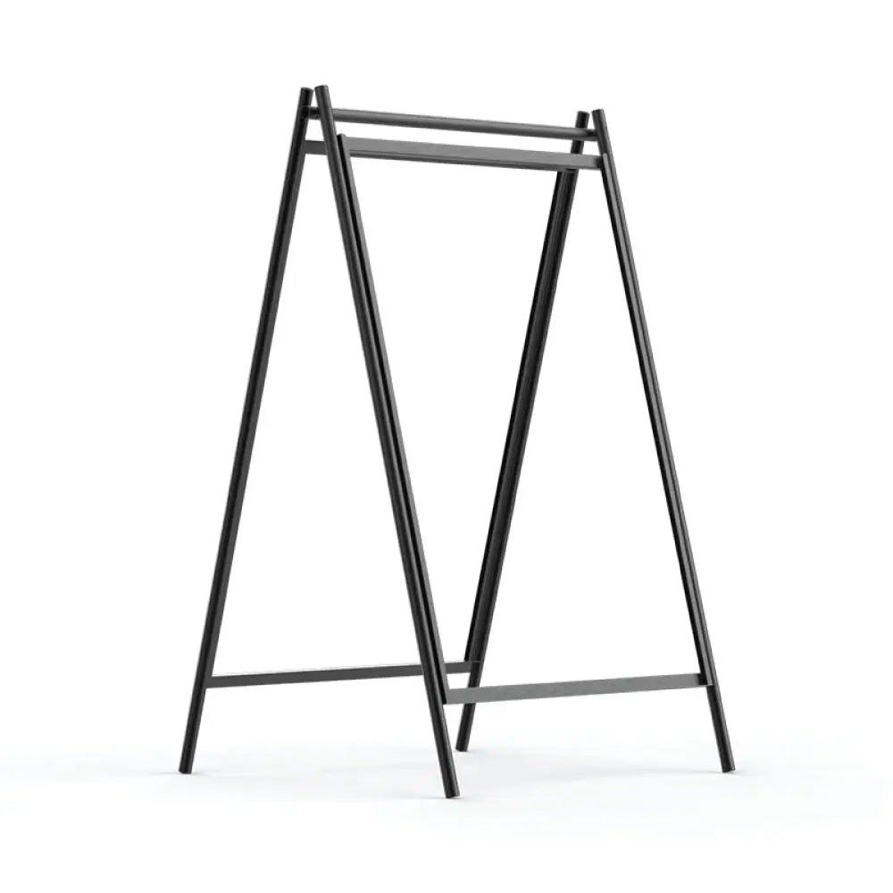 Metal A-Frames 24"x36" Double-Sided Display RedPrinting.com