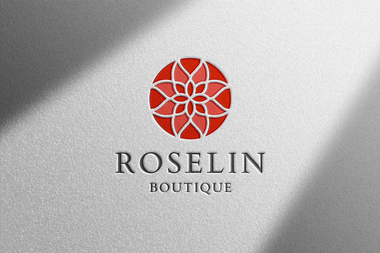 Custom Logo Restoration.