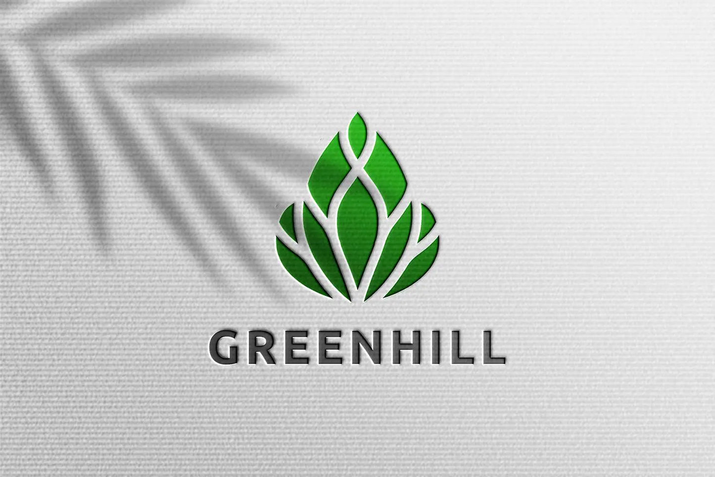 Custom Logo Restoration.