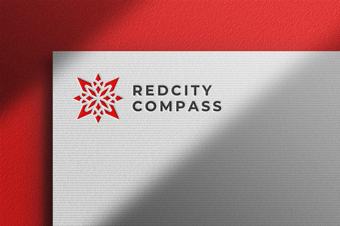 Personalized Logo.