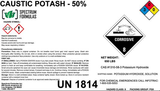 Custom BOPP Vinyl Paper Roll Labels 8.4"X13.7" 40ea