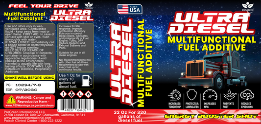 Custom BOPP Vinyl Paper Roll Labels 9.5"X4.5" 1000ea