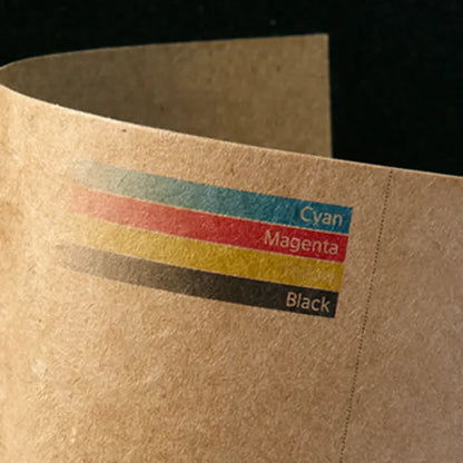 Kraft Business Cards -10pt Premium European Kraft Paper