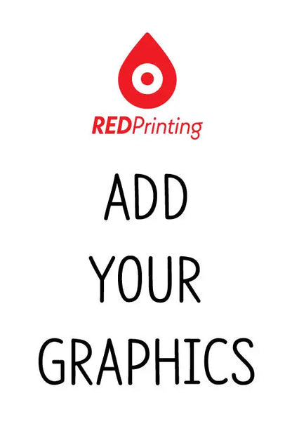 Metal A-Frames 24"x36" Double-Sided Display RedPrinting.com