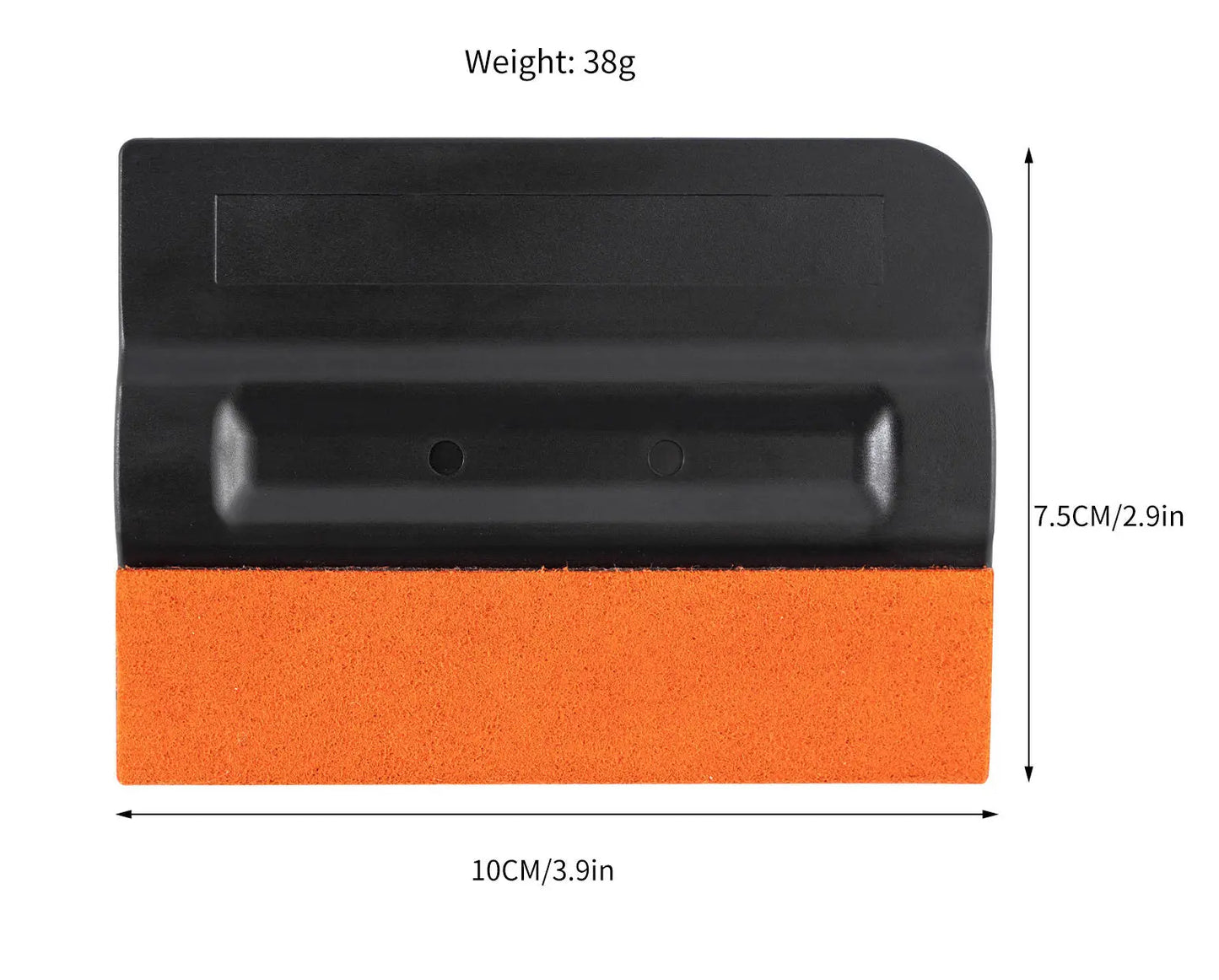 magnetic Squeegees