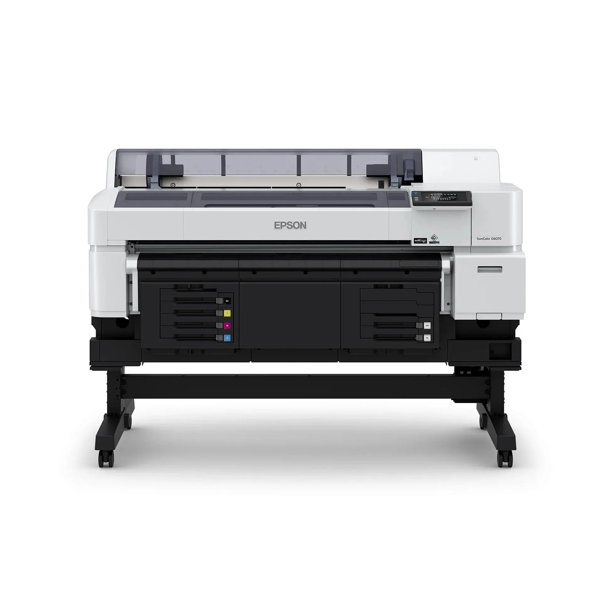 Premium DTF Transfer – Free Print with Shipping Only | Epson G6070 | 35” x 24” (1 Sheet) RedPrinting.com