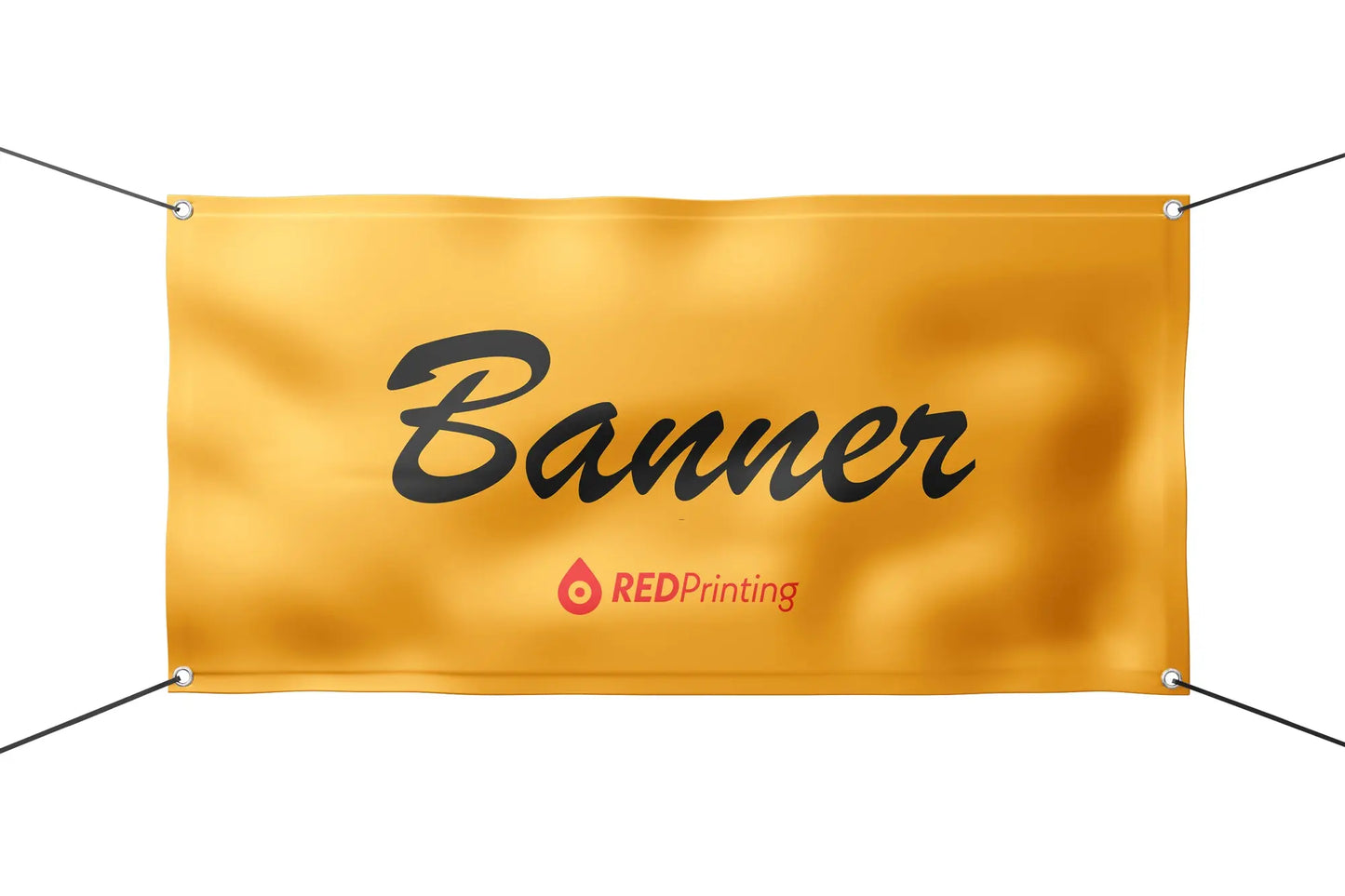 Vinyl Banners RedPrinting.com