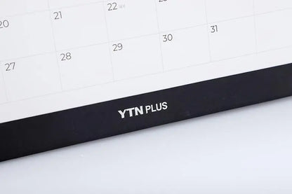 Calendar with a Triangular Stand Holder - RedPrinting.com