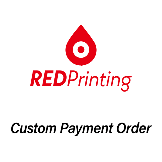 Custom Payment Order