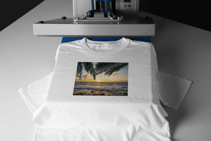 Premium DTF Transfer – Free Print with Shipping Only | Epson G6070 | 35” x 24” (1 Sheet) RedPrinting.com