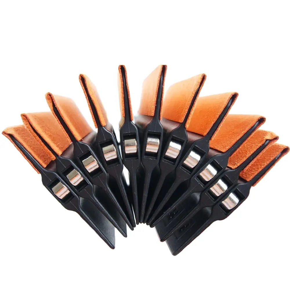magnetic Squeegees