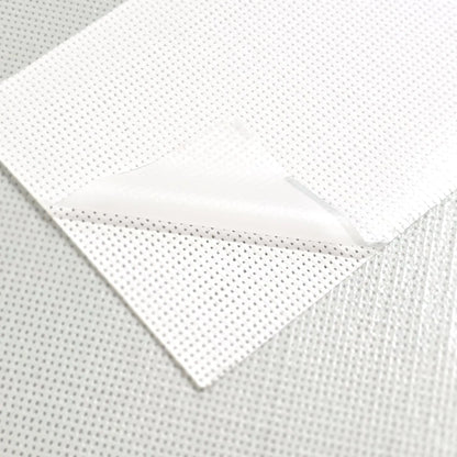 Custom Mesh Banner Printing – Wind-Resistant Outdoor Mesh Vinyl Banners