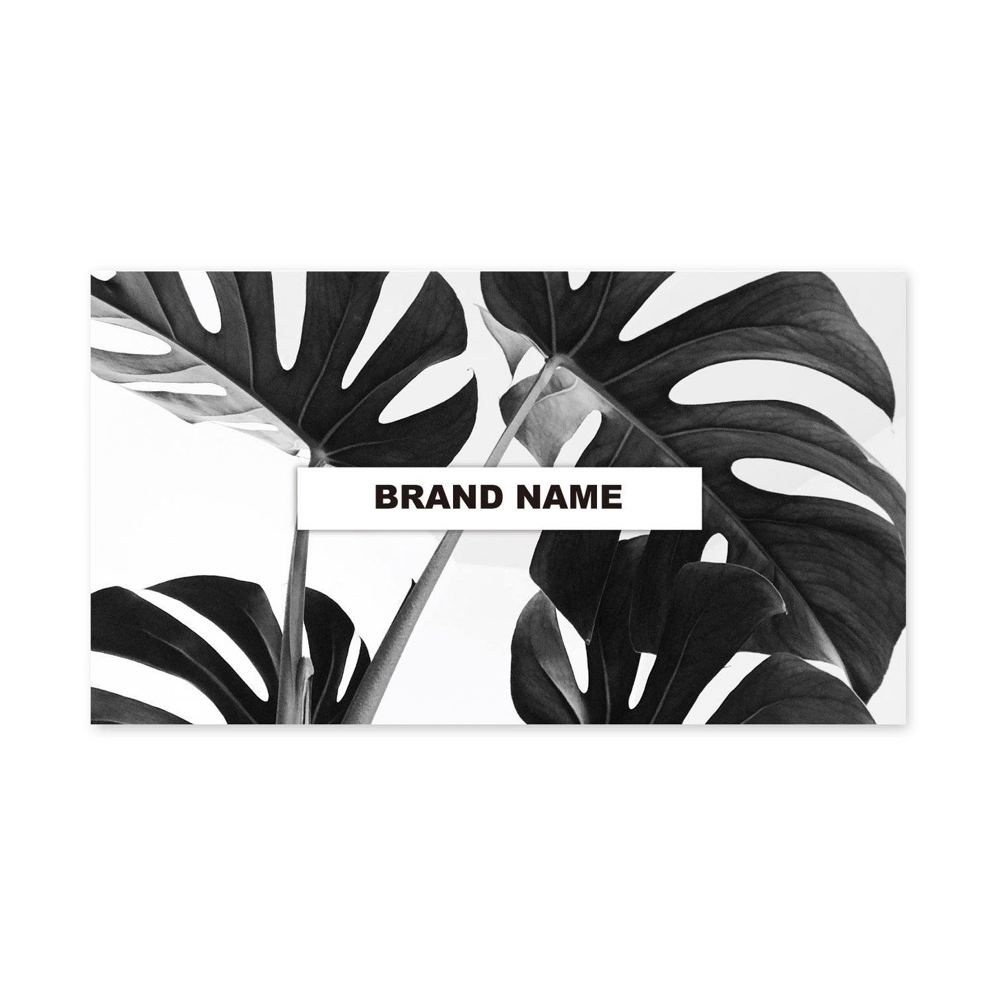 Premium Paper Business Cards with template designs - RedPrinting.com