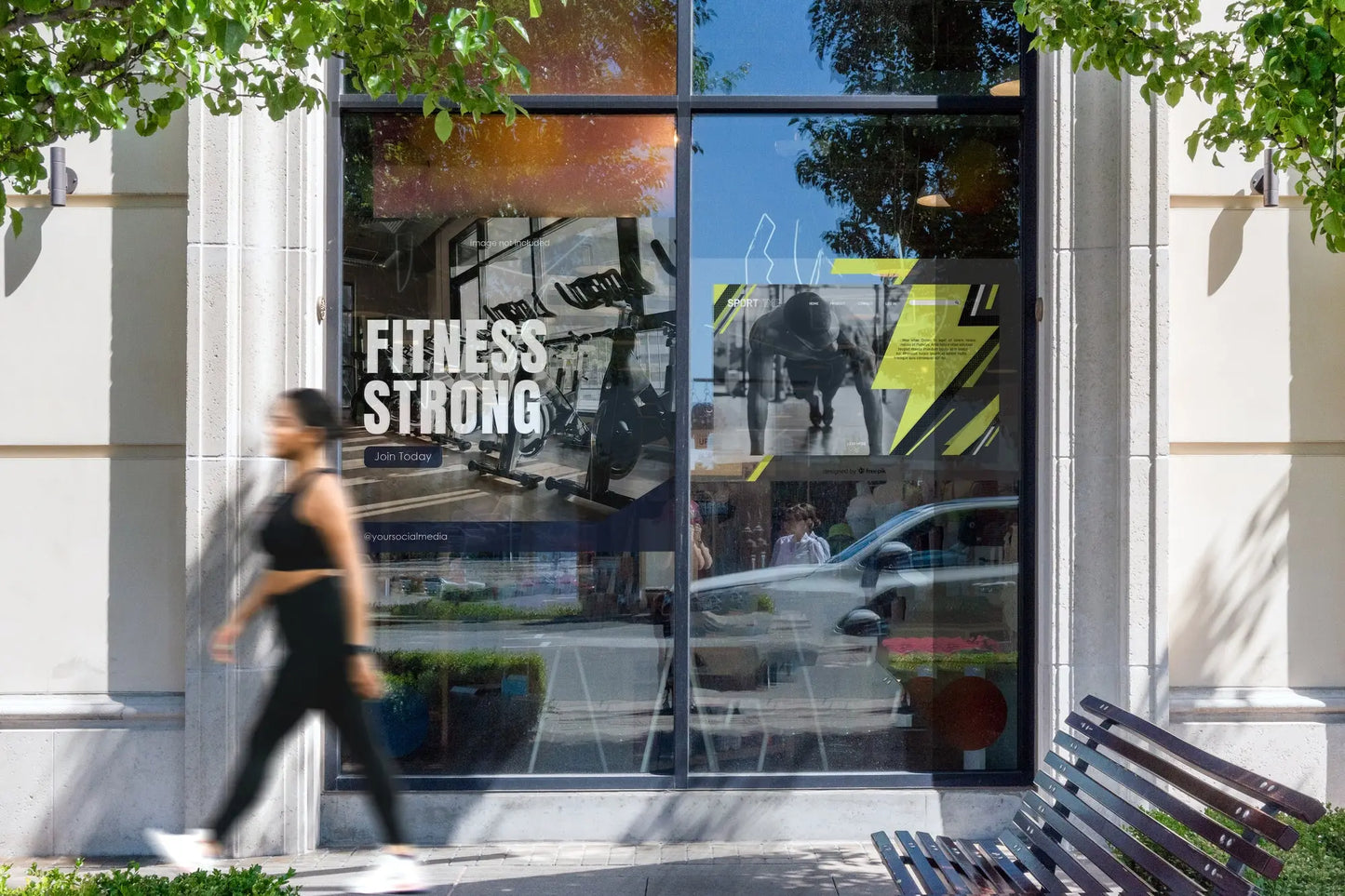 Custom Clear Transparent Adhesive Printing – Avery Removable Clear Stickers RedPrinting.com