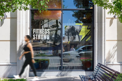 Custom Clear Transparent Adhesive Printing – Avery Removable Clear Stickers RedPrinting.com