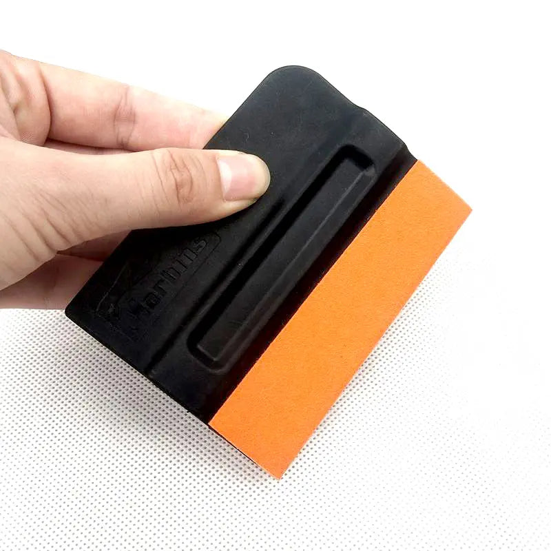 magnetic Squeegees