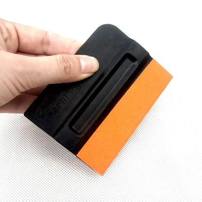 magnetic Squeegees