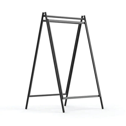 Metal A-Frames 24"x36" Double-Sided Display RedPrinting.com