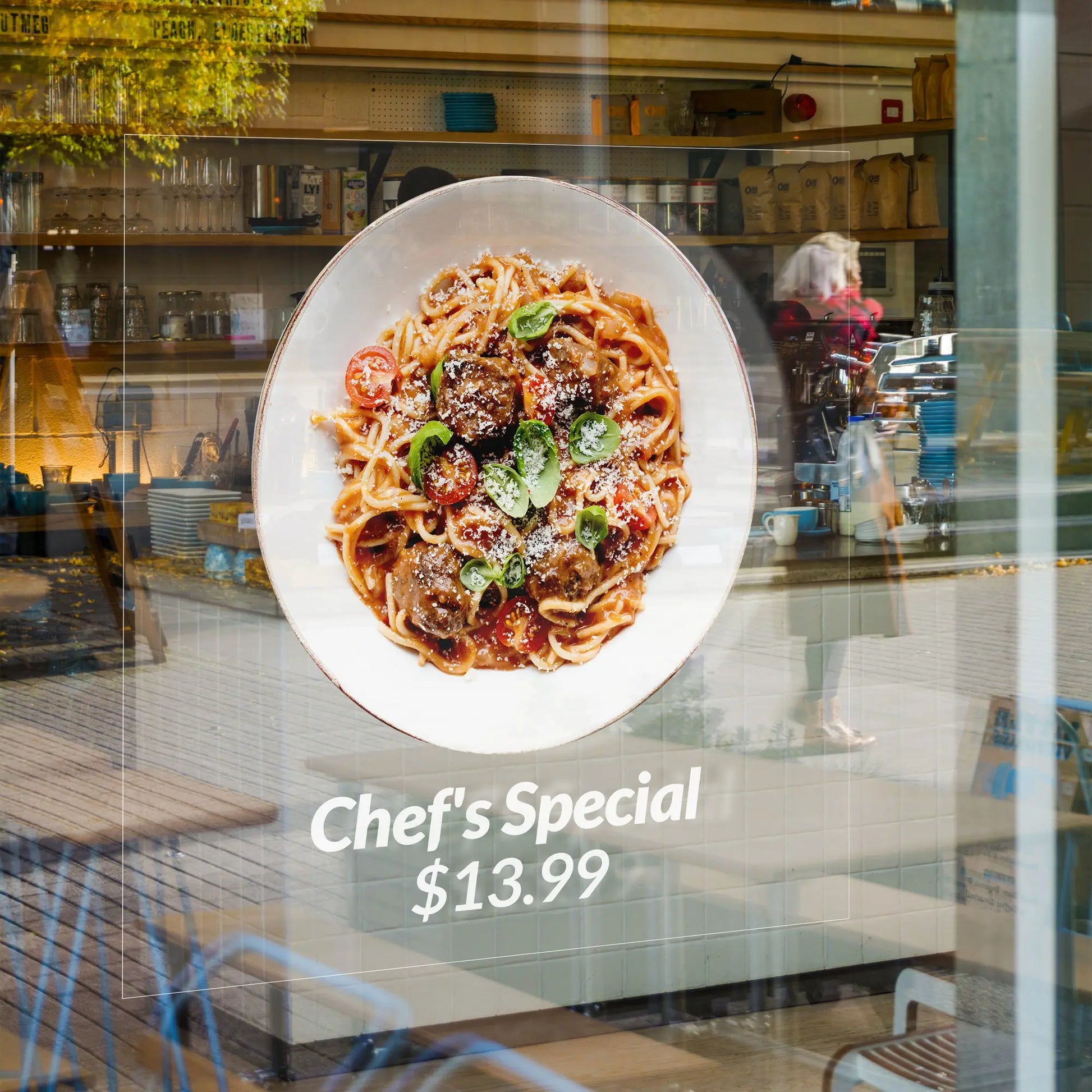 Custom Clear Transparent Adhesive Printing – Avery Removable Clear Stickers RedPrinting.com