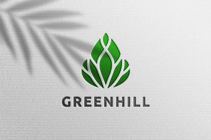 Custom Logo Restoration.